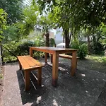 Schoenes Rustico In Bester Lage - 2 Min An Den ブリッサーゴ