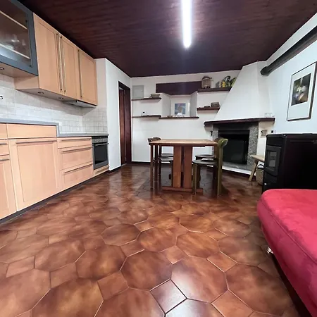 Schoenes Rustico In Bester Lage - 2 Min An Den