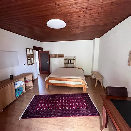 Schoenes Rustico In Bester Lage - 2 Min An Den Apartman *