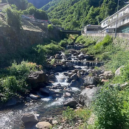 Apartman Schoenes Rustico In Bester Lage - 2 Min An Den *