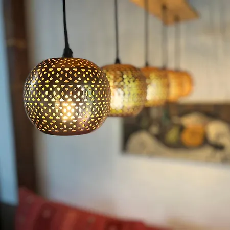 Apartman Schoenes Rustico In Bester Lage - 2 Min An Den Brissago