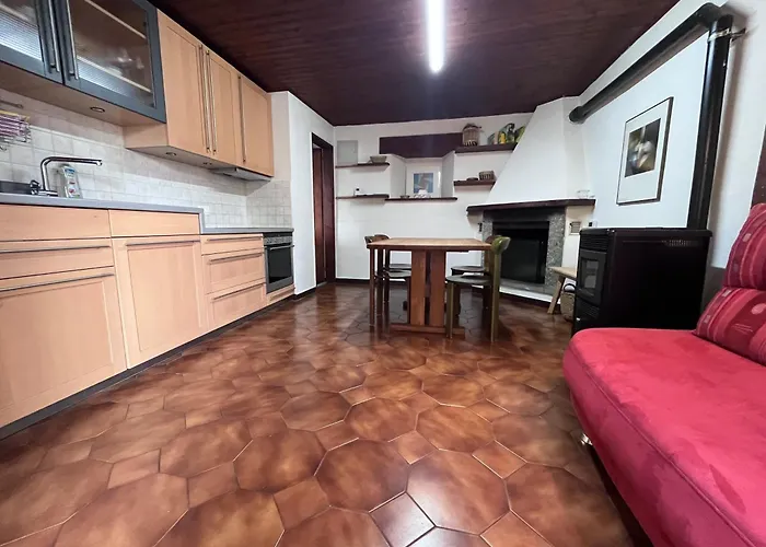 Schoenes Rustico In Bester Lage - 2 Min An Den