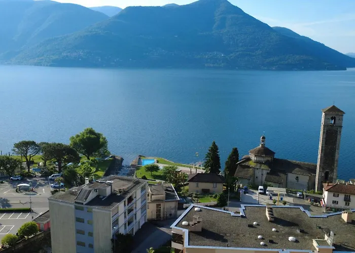 Apartament Schoenes Rustico In Bester Lage - 2 Min An Den *