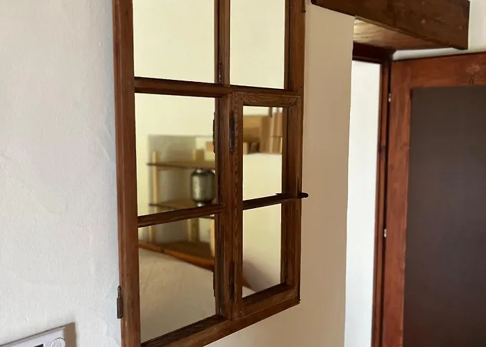 Schoenes Rustico In Bester Lage - 2 Min An Den Brissago