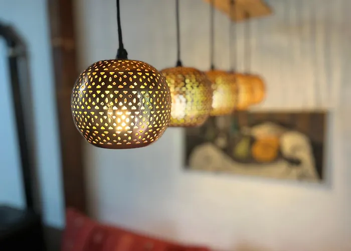 Apartament Schoenes Rustico In Bester Lage - 2 Min An Den Brissago