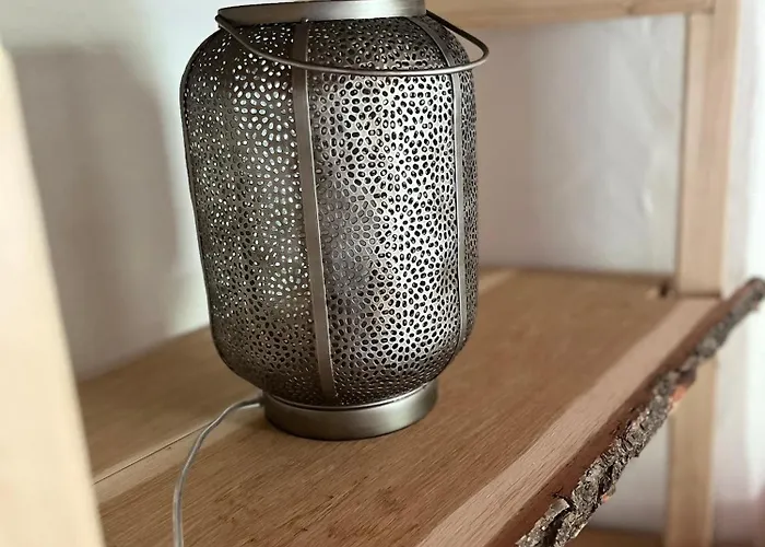 Apartament Schoenes Rustico In Bester Lage - 2 Min An Den *