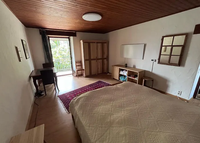 Schoenes Rustico In Bester Lage - 2 Min An Den *