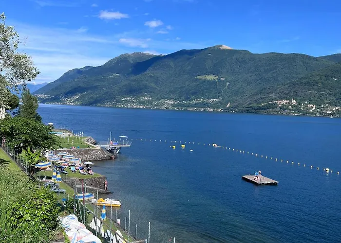 Schoenes Rustico In Bester Lage - 2 Min An Den