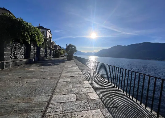 Apartament Schoenes Rustico In Bester Lage - 2 Min An Den