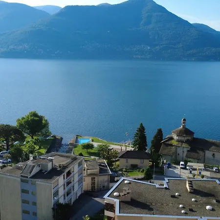 Apartment Schönes Rustico In Bester Lage - 2 Min An Den *