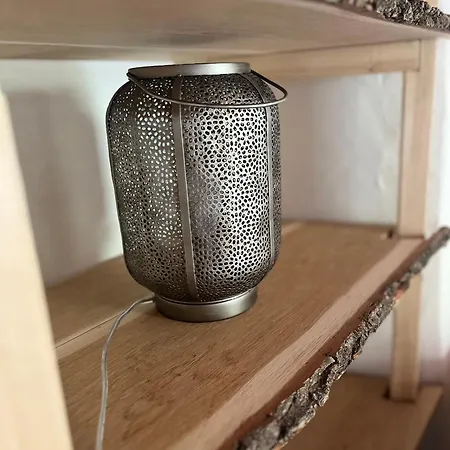 Apartment Schönes Rustico In Bester Lage - 2 Min An Den *