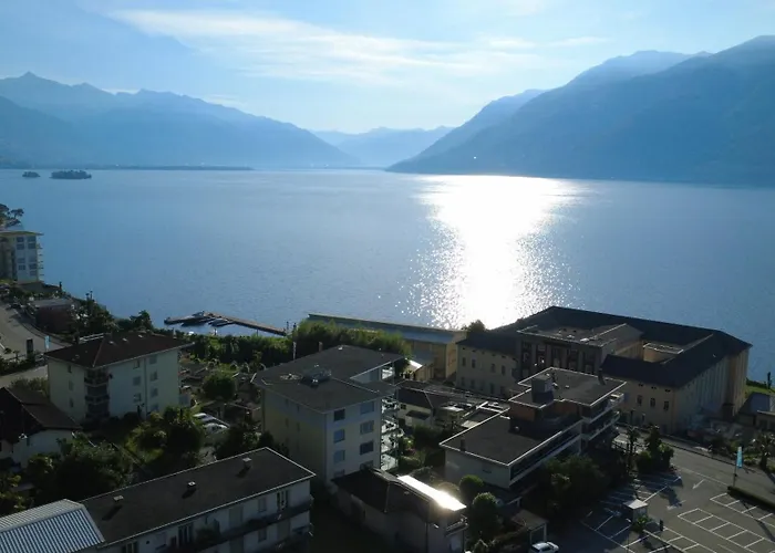 Schoenes Rustico In Bester Lage - 2 Min An Den