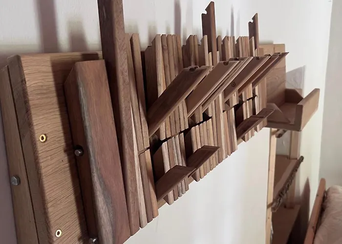 Schoenes Rustico In Bester Lage - 2 Min An Den *