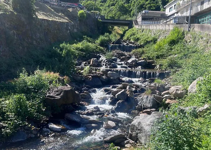 Appartement Schoenes Rustico In Bester Lage - 2 Min An Den *