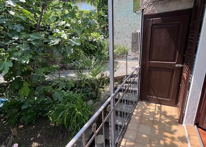 Schoenes Rustico In Bester Lage - 2 Min An Den Appartement