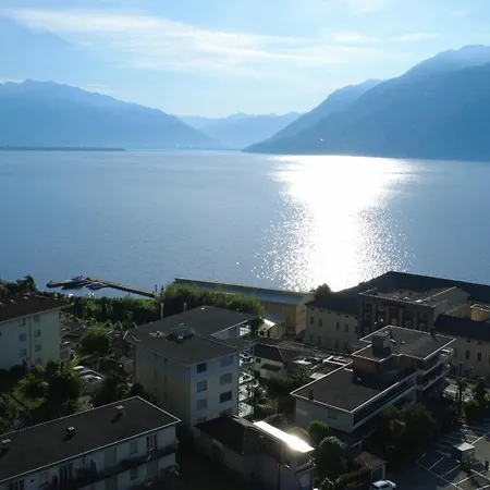 Schoenes Rustico In Bester Lage - 2 Min An Den