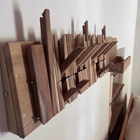 Schoenes Rustico In Bester Lage - 2 Min An Den *