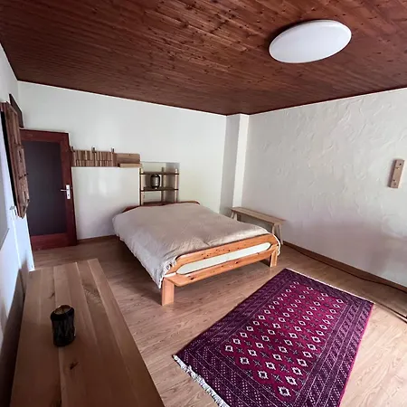 Schoenes Rustico In Bester Lage - 2 Min An Den Brissago