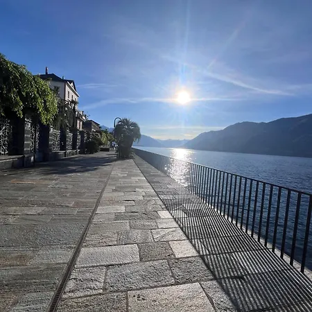 Apartment Schoenes Rustico In Bester Lage - 2 Min An Den